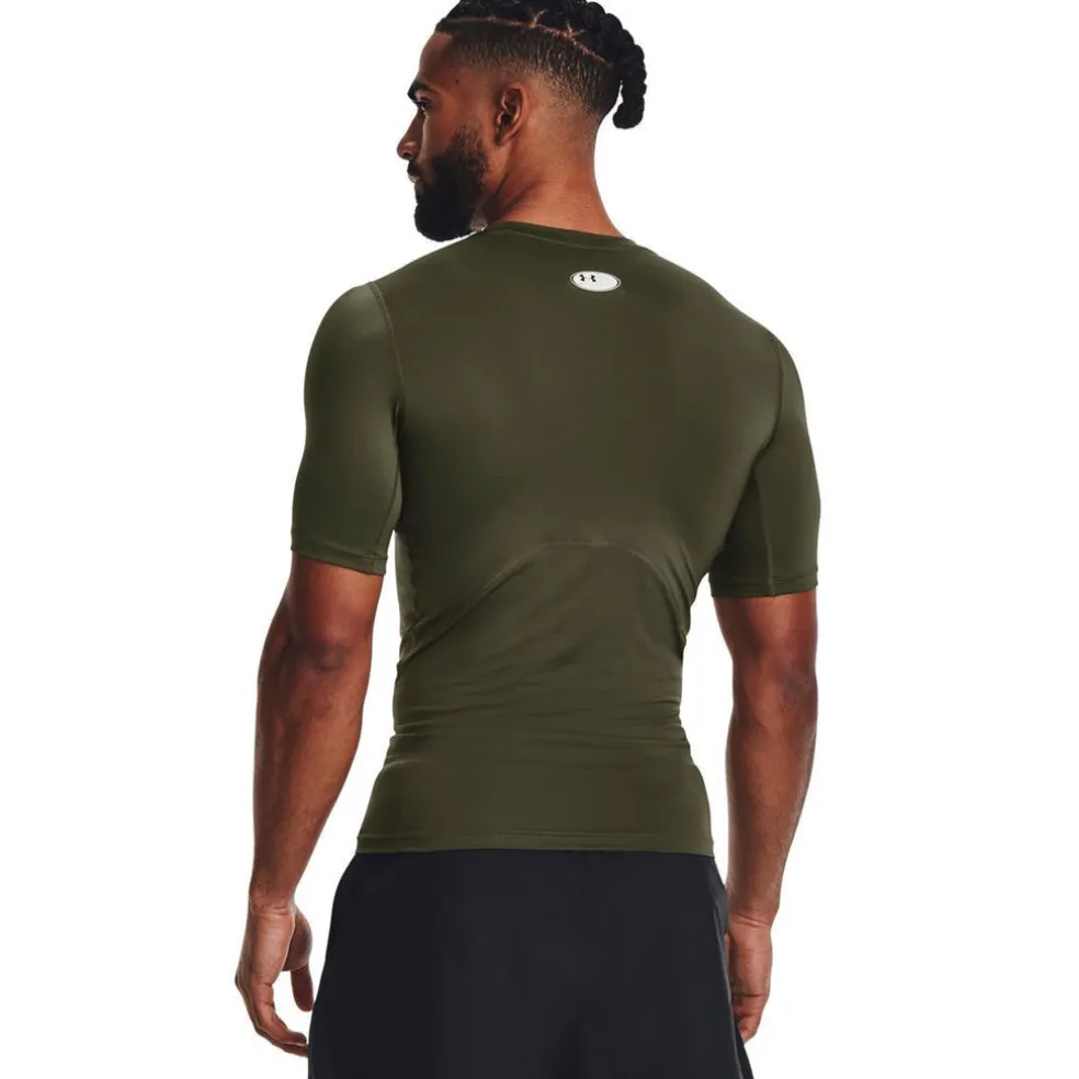 HG Armour Comp shortsleeve shirt