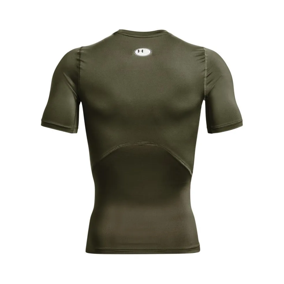 HG Armour Comp shortsleeve shirt