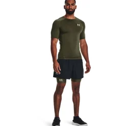 HG Armour Comp shortsleeve shirt
