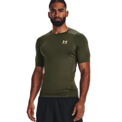 HG Armour Comp shortsleeve shirt