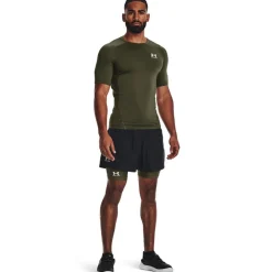 HG Armour Comp shortsleeve shirt