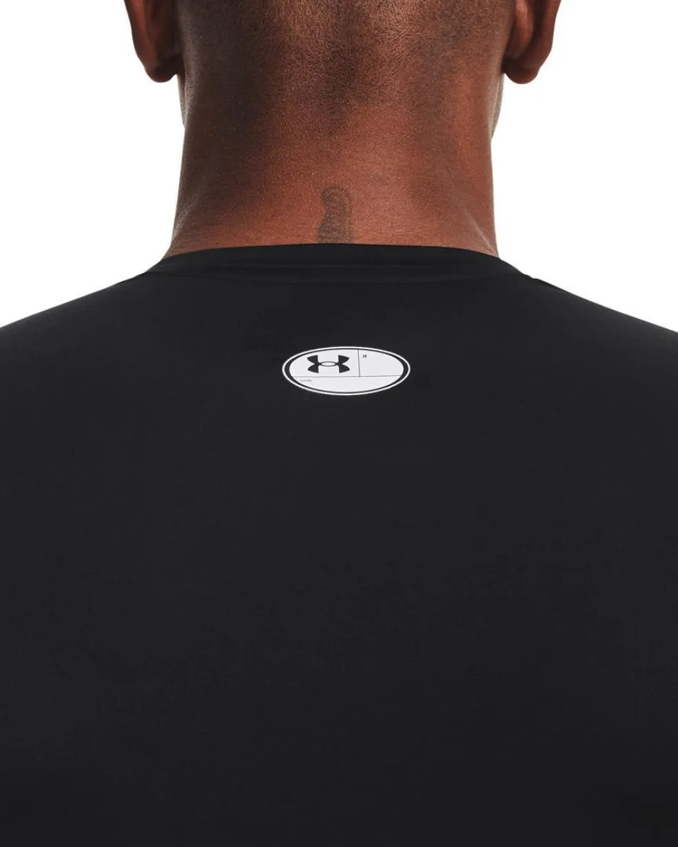 hg armour comp t-shirt