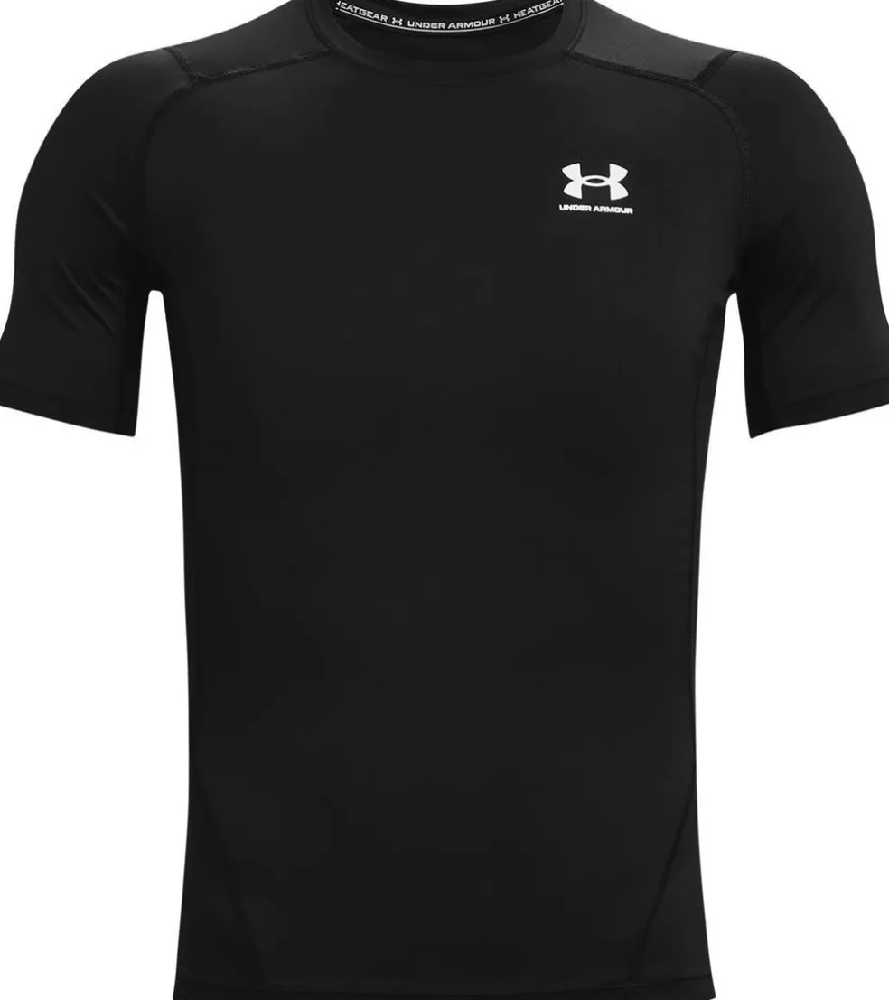 hg armour comp t-shirt