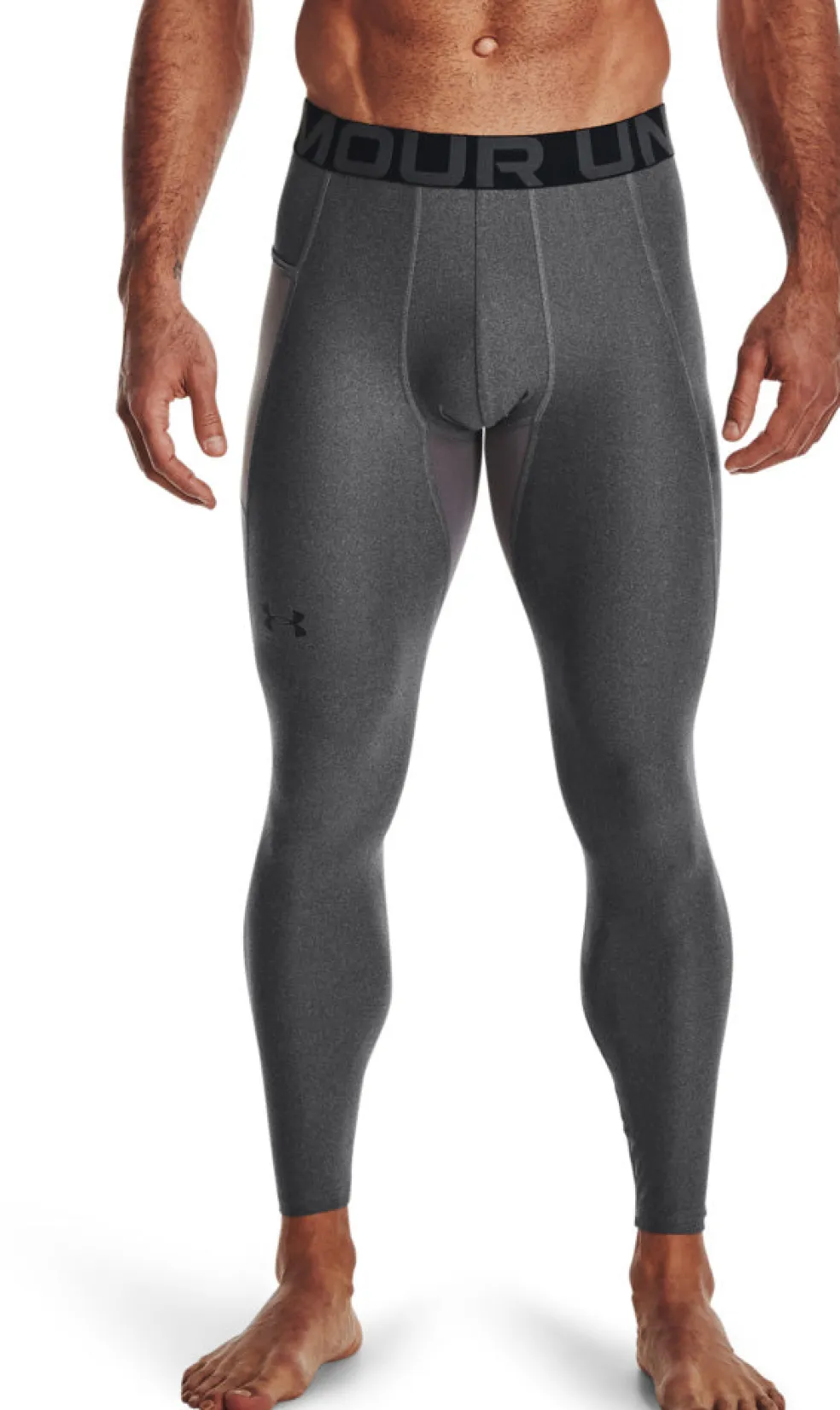 HG Armour legging