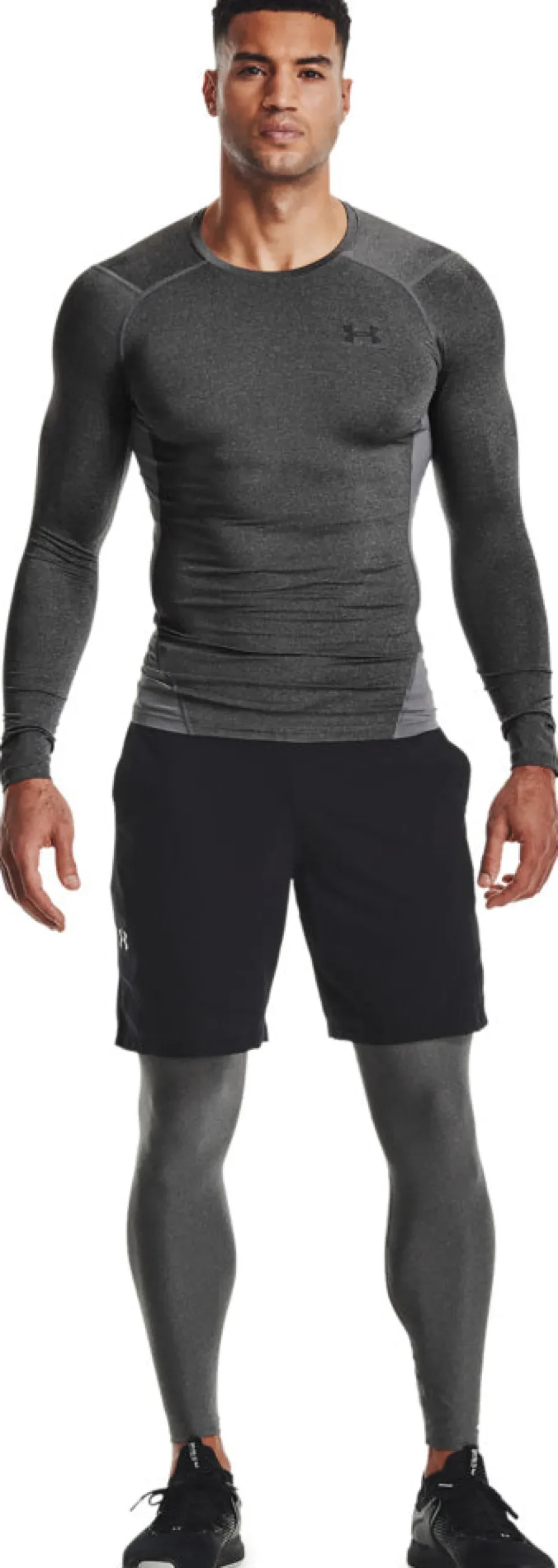 HG Armour legging