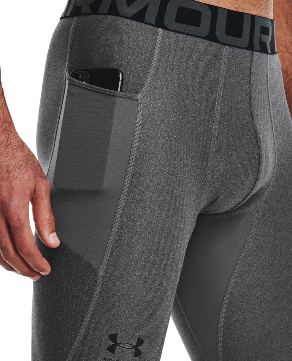 HG Armour legging