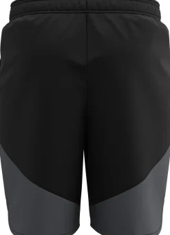HIIT Woven Colorblock short