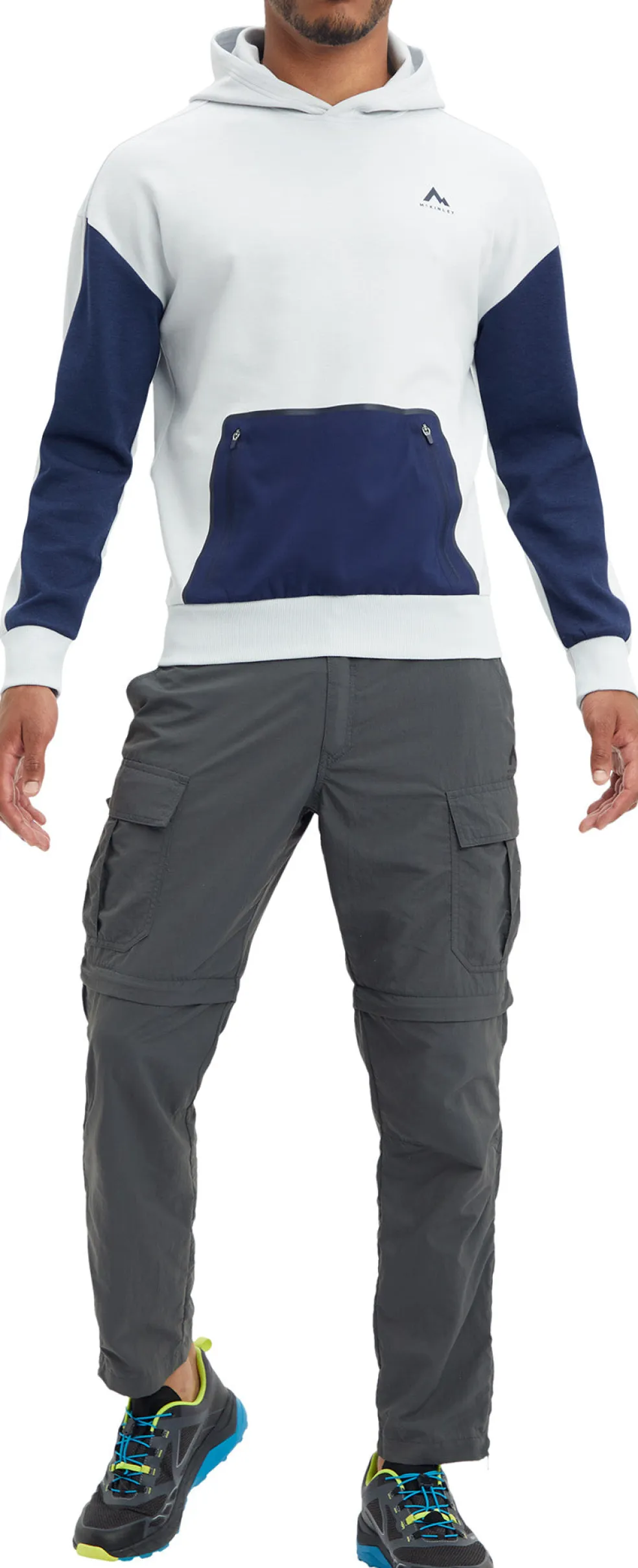 Hindt hoodie