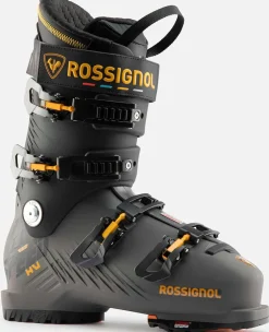Hi-speed 100 X Hv GW ski's