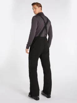Hollow Softshell Snowpants