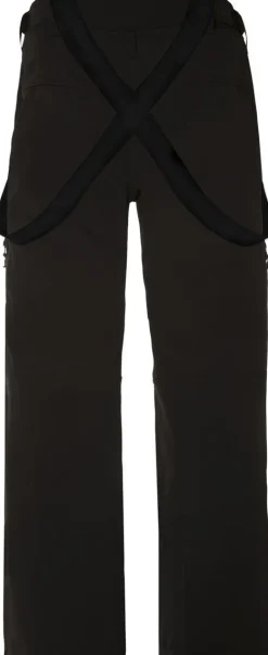 Hollow Softshell Snowpants