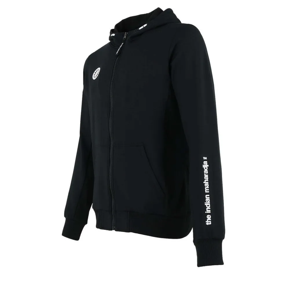 Hooded jack