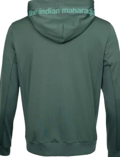 Hooded Jacket