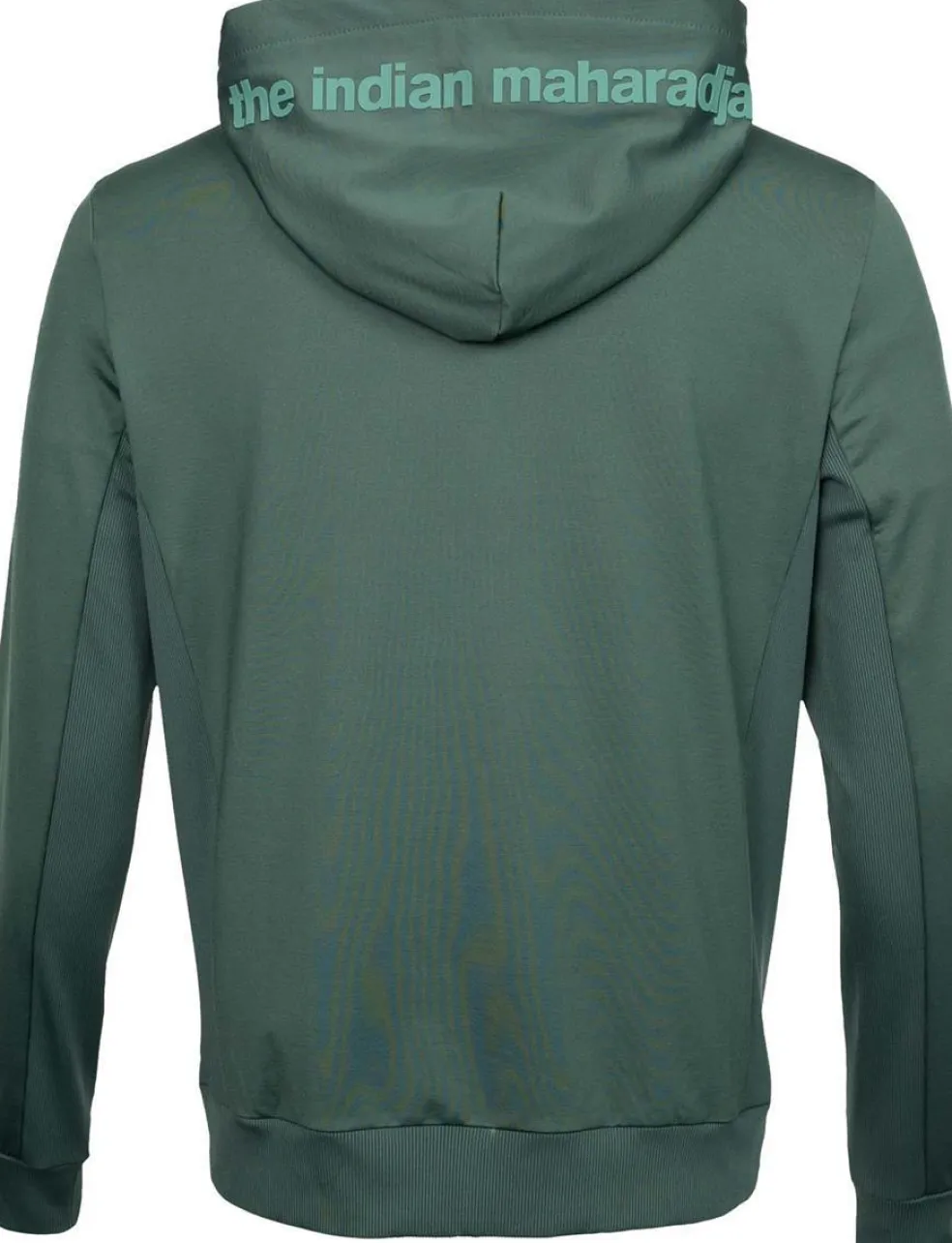 Hooded Jacket