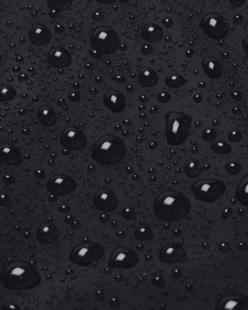 Hooded Waterproof jack