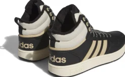 Hoops 3.0 Mid Lifestyle Basketball Classic sneakers