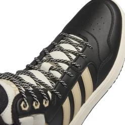 Hoops 3.0 Mid Lifestyle Basketball Classic sneakers