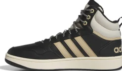 Hoops 3.0 Mid Lifestyle Basketball Classic sneakers