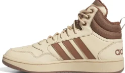 Hoops 3.0 Mid Lifestyle Basketball Classic sneakers