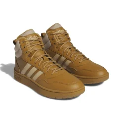 Hoops 3.0 Mid Lifestyle Basketball Classic sneakers