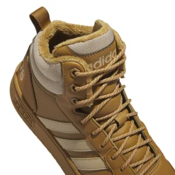 Hoops 3.0 Mid Lifestyle Basketball Classic sneakers