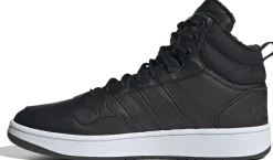 Hoops 3.0 Mid Lifestyle Basketball Classic sneakers