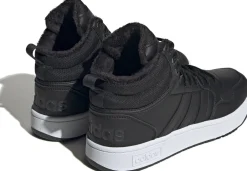 Hoops 3.0 Mid Lifestyle Basketball Classic sneakers