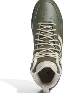 Hoops 3.0 Mid Lifestyle Basketball Classic sneakers