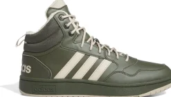Hoops 3.0 Mid Lifestyle Basketball Classic sneakers