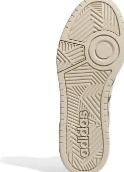 Hoops 3.0 Mid Lifestyle Basketball Classic sneakers