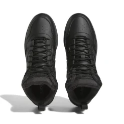 Hoops 3.0 Mid Lifestyle Basketball Classic sneakers