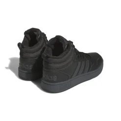 Hoops 3.0 Mid Lifestyle Basketball Classic sneakers