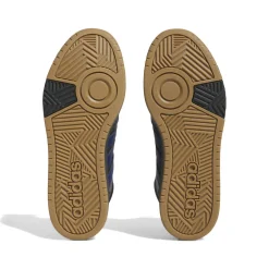 Hoops 3.0 Mid Lifestyle Basketball Classic sneakers