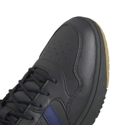 Hoops 3.0 Mid Lifestyle Basketball Classic sneakers