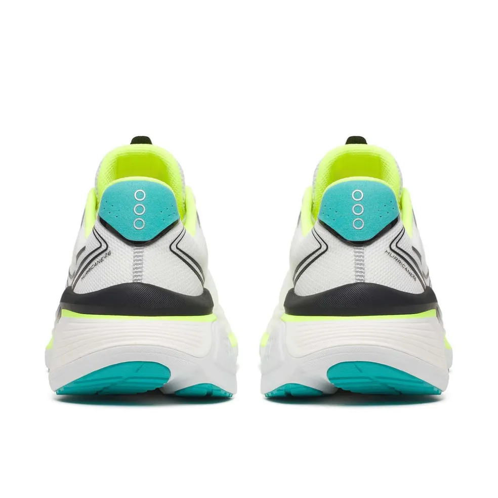 hurricane 26 hardloopschoenen