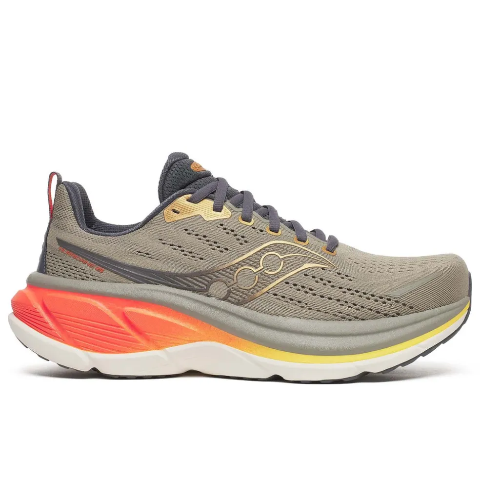 Hurricane 25 Hardloopschoenen