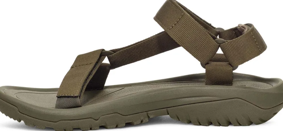 Hurricane XLT2 sandalen