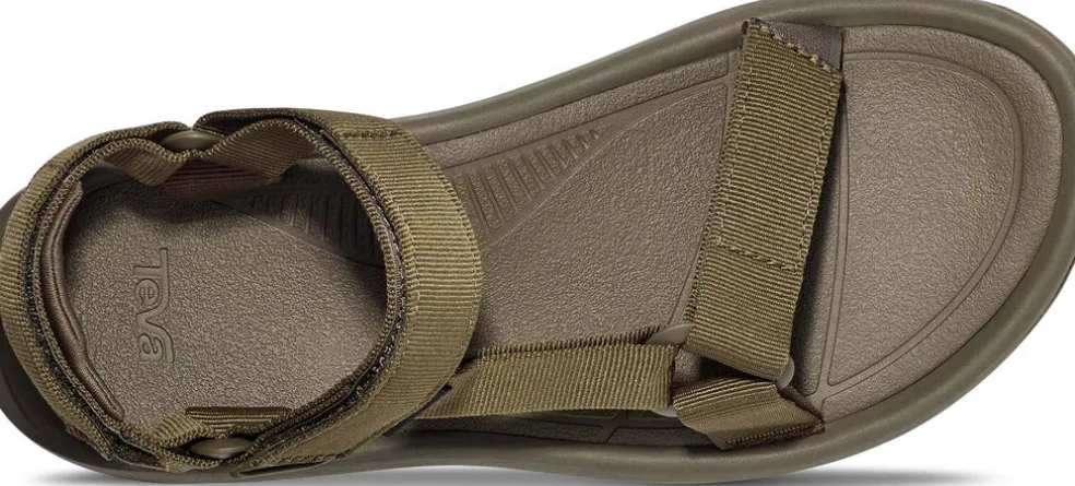 Hurricane XLT2 sandalen