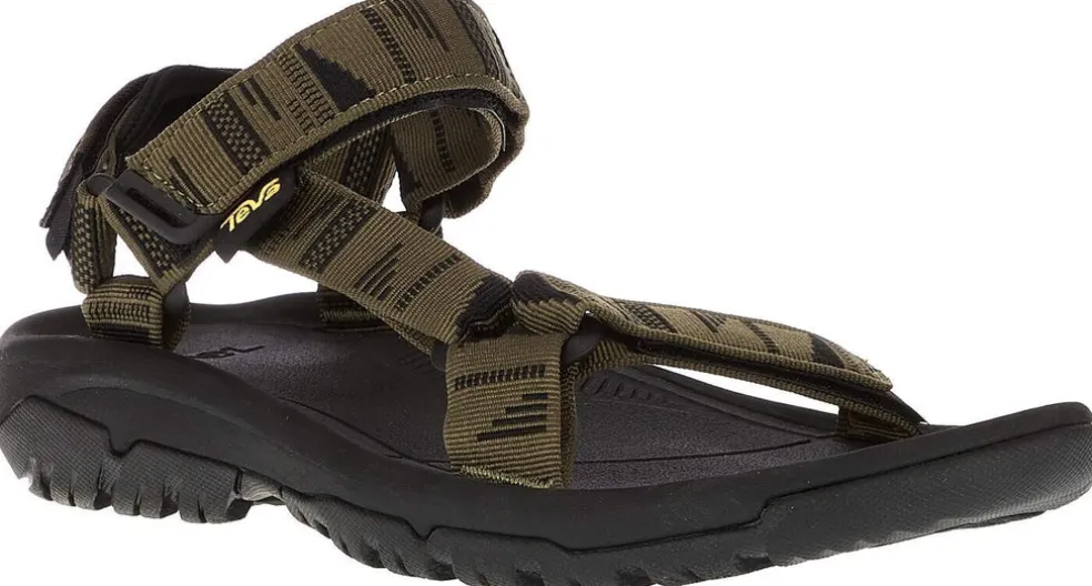 Hurricane XLT2 sandalen