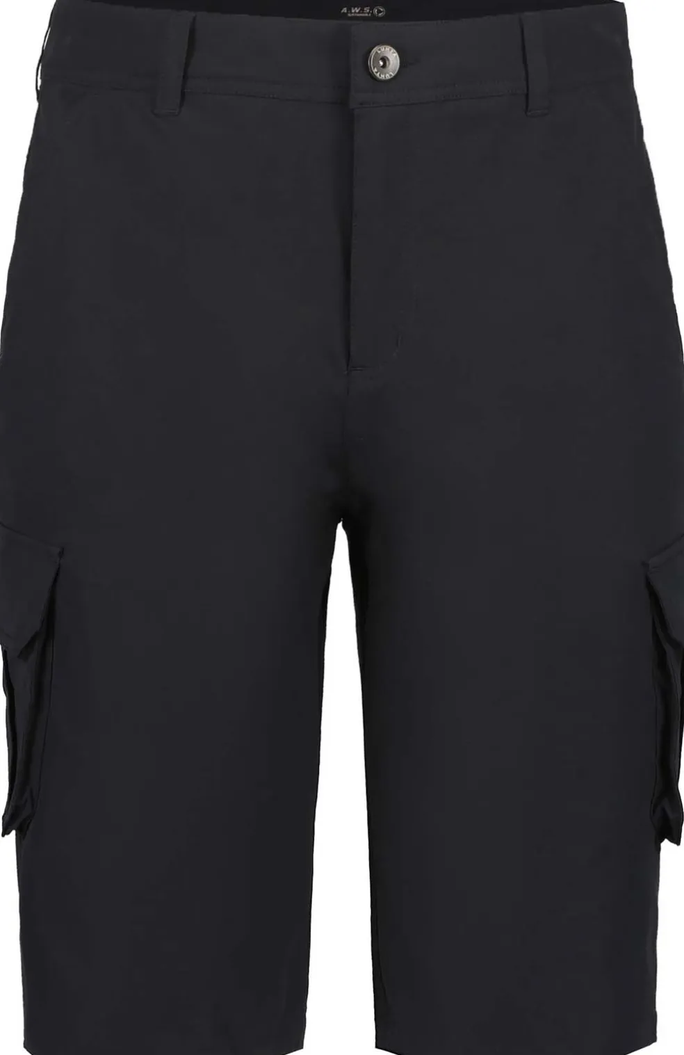Huuhti short