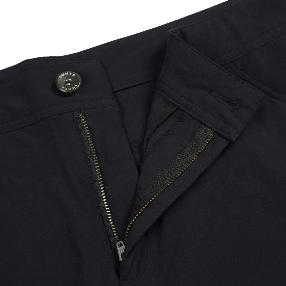 Huuhti short