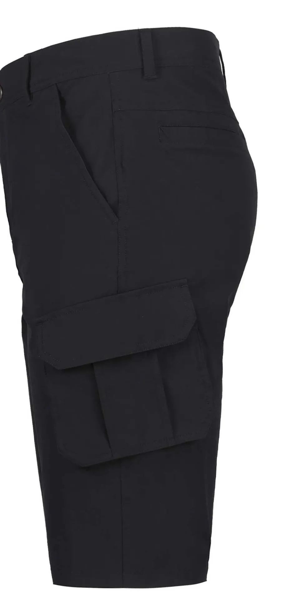 Huuhti short