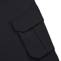 Huuhti short