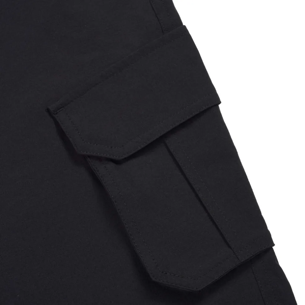 Huuhti short