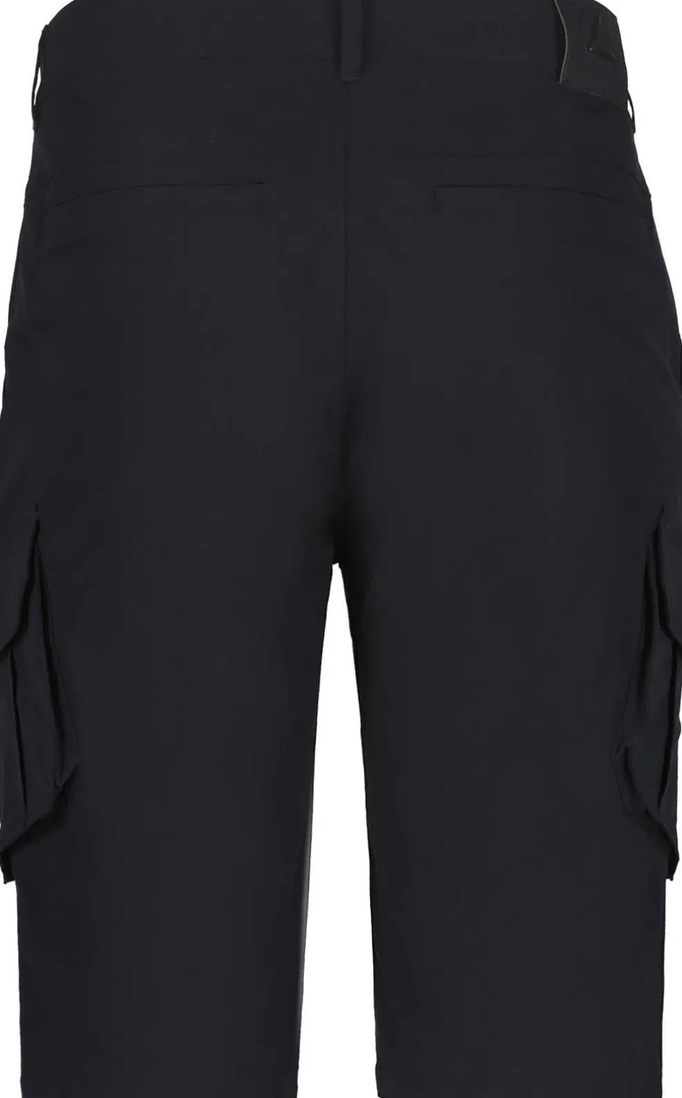 Huuhti short