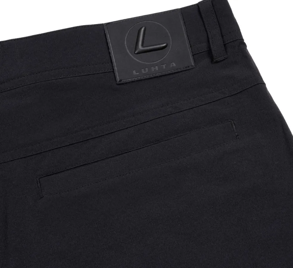Huuhti short