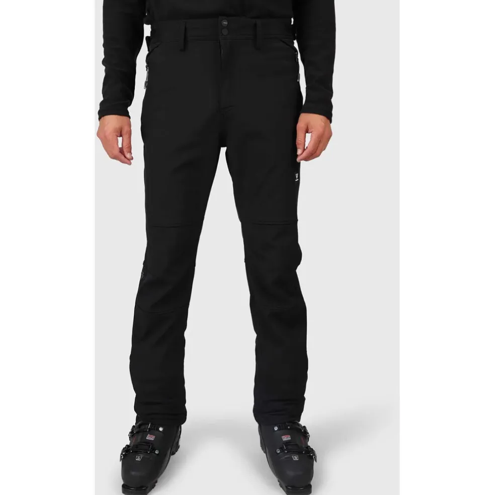 huygens-n men sotshellpant