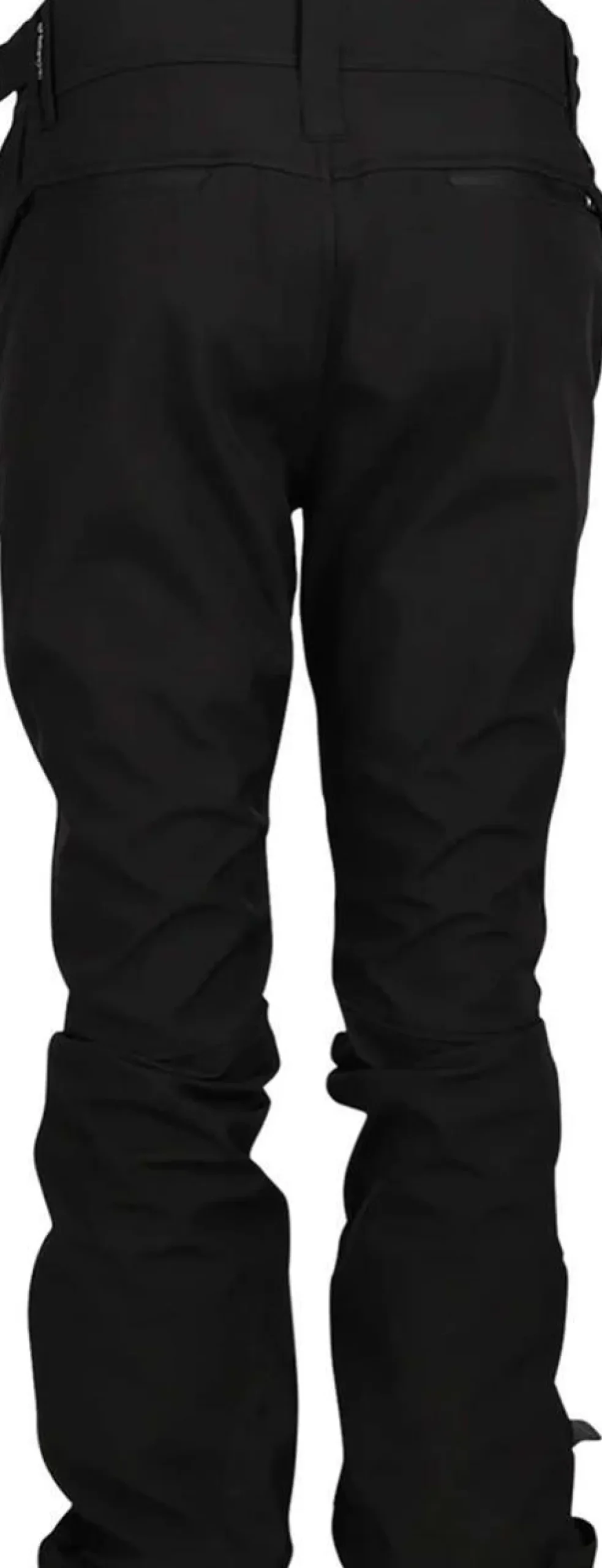 huygens-n men sotshellpant