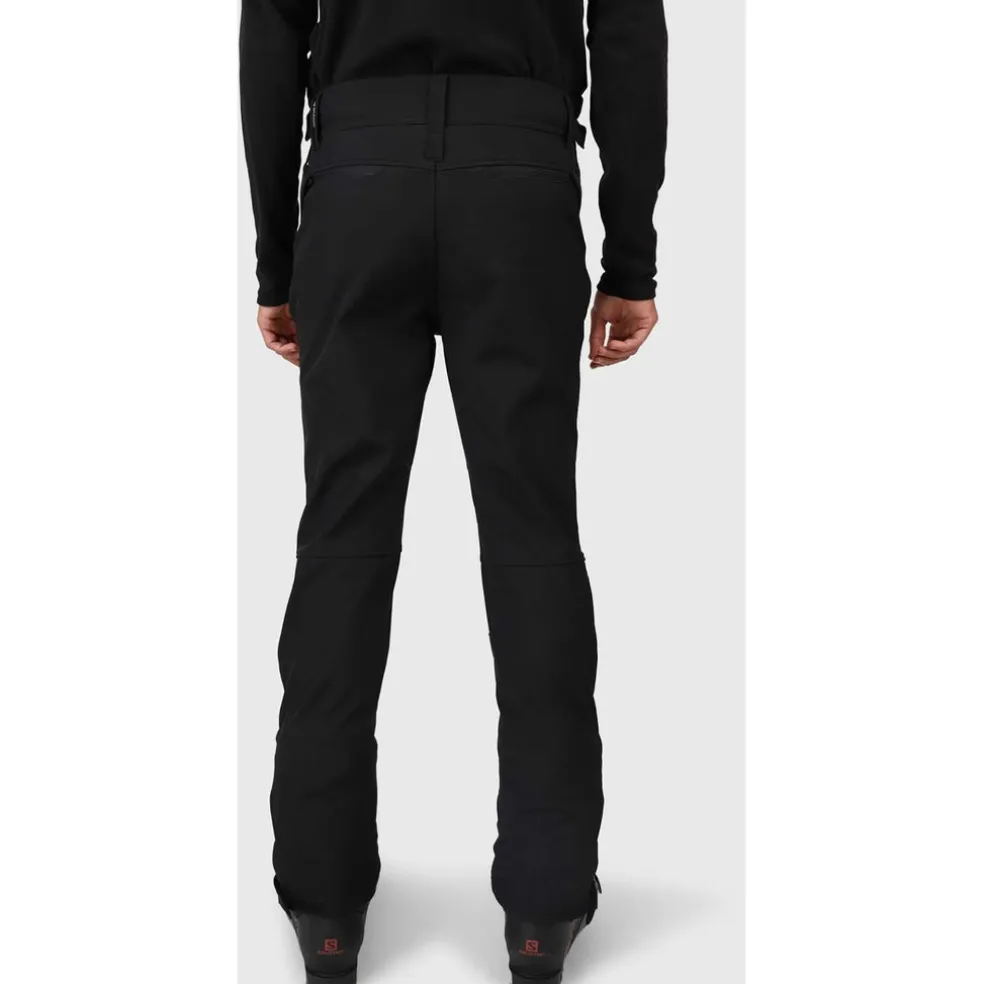 huygens-n men sotshellpant