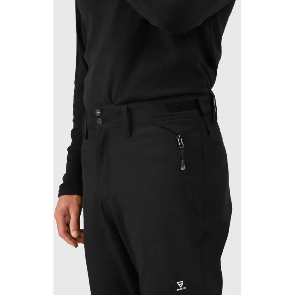 huygens-n men sotshellpant